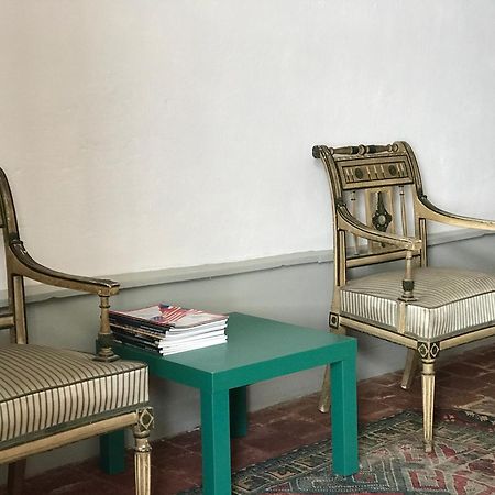 La Maison Jeanne D'Arc Saint-Fargeau  Værelse billede