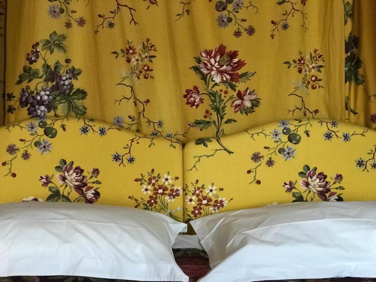 La Maison Jeanne D'Arc Saint-Fargeau  Eksteriør billede