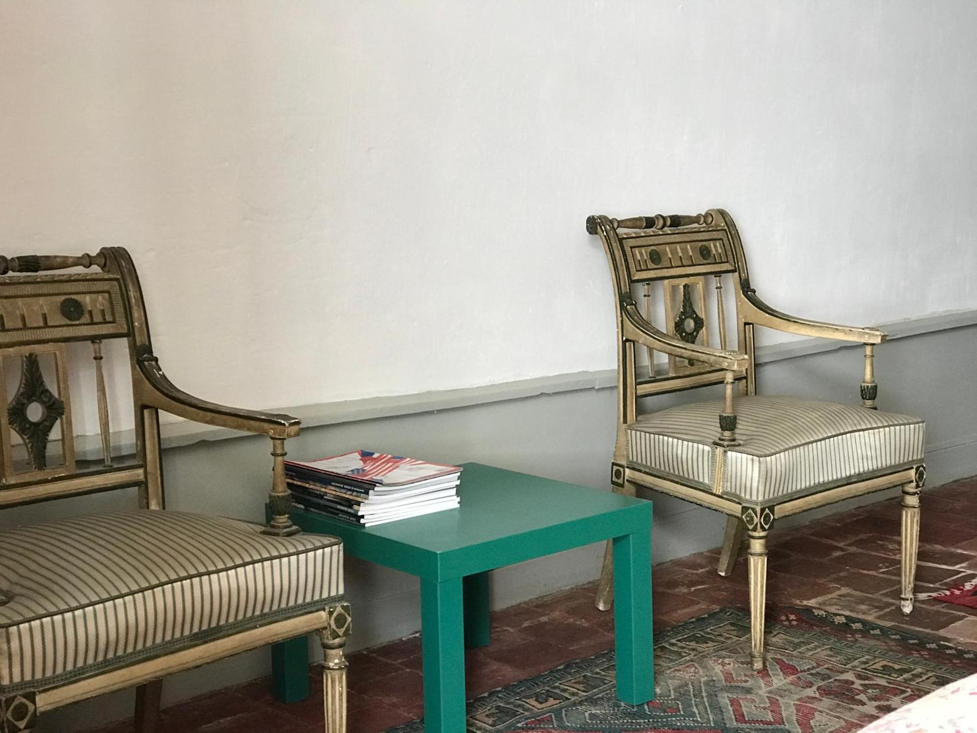 La Maison Jeanne D'Arc Saint-Fargeau  Værelse billede