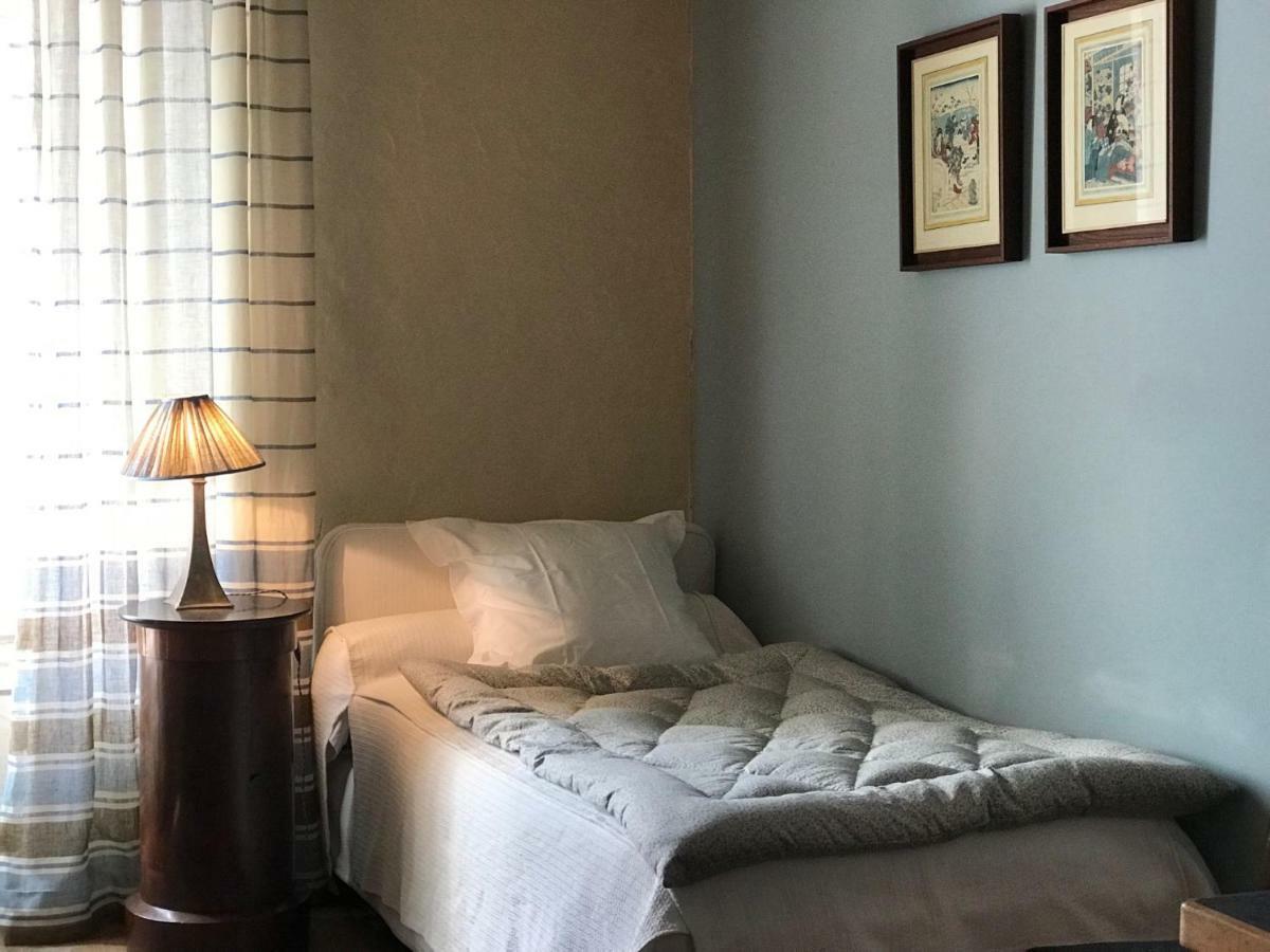 La Maison Jeanne D'Arc Saint-Fargeau  Eksteriør billede